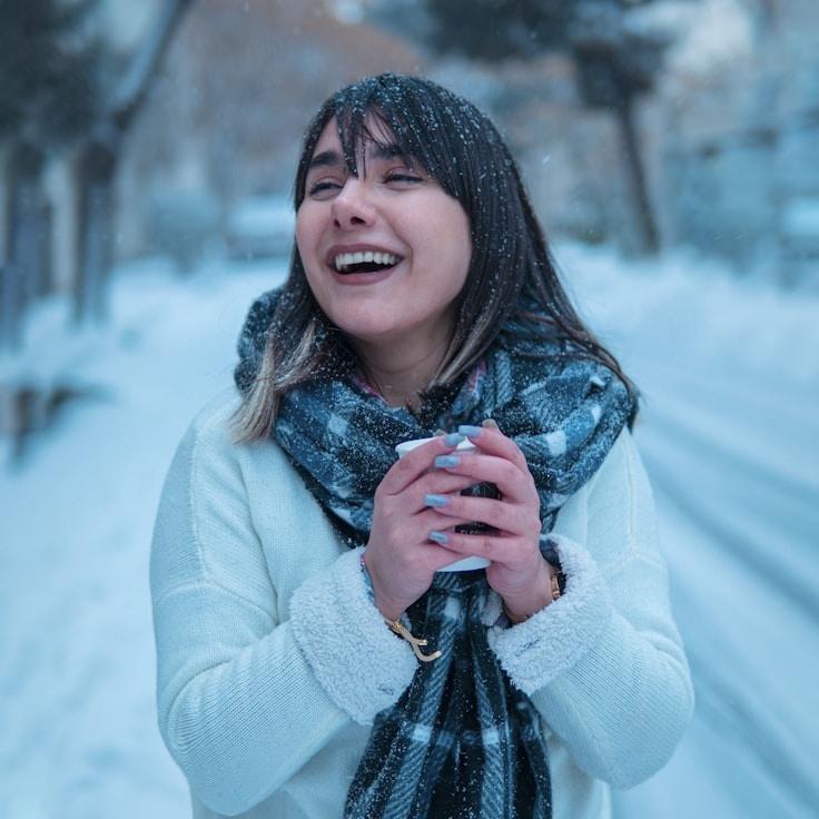 Ava Rodriguez - Founder of Pak Ridge Pulse