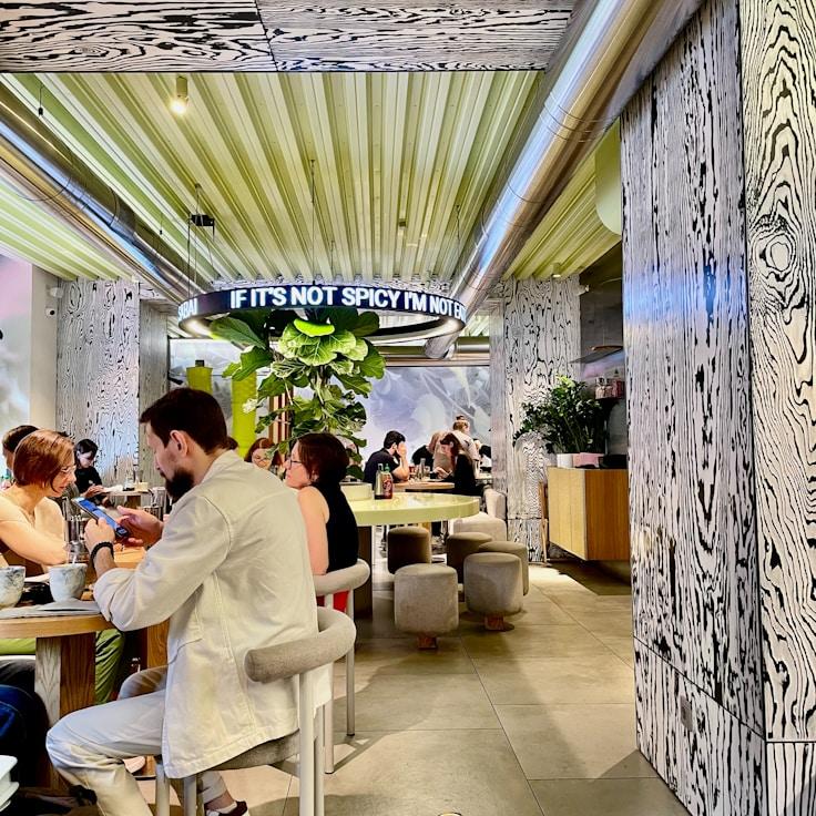 Parks and entertainment for families in Portland, United States