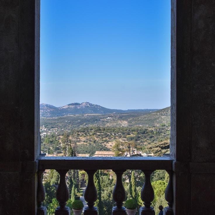 Kids playground area in United States